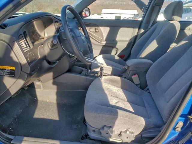 Hyundai ELANTRA Gls Image 6