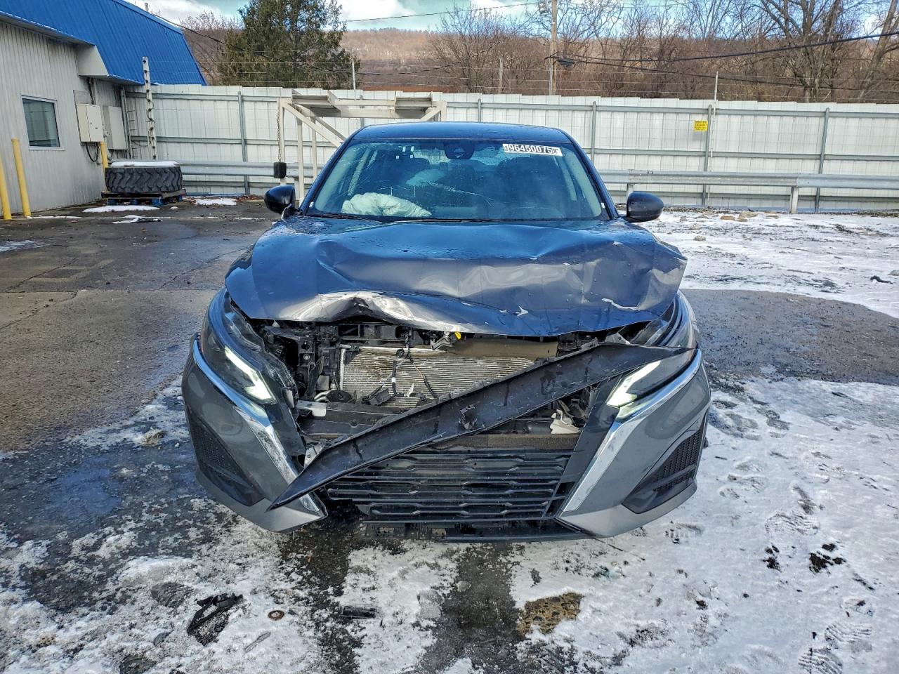 Nissan Altima Sv Image 12