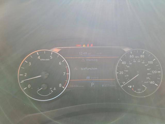 Nissan Altima Sv Image 5