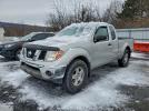 Nissan Frontier King Cab Le Image 1
