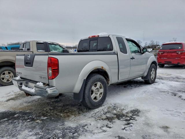 Nissan Frontier King Cab Le Image 7