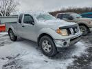 Nissan Frontier King Cab Le Image 3