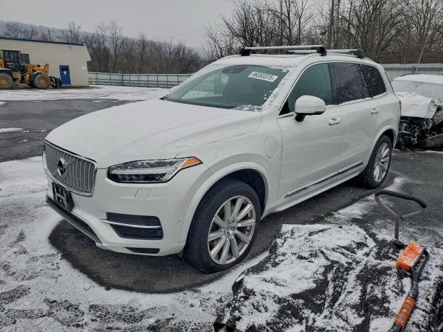  Salvage Volvo XC90