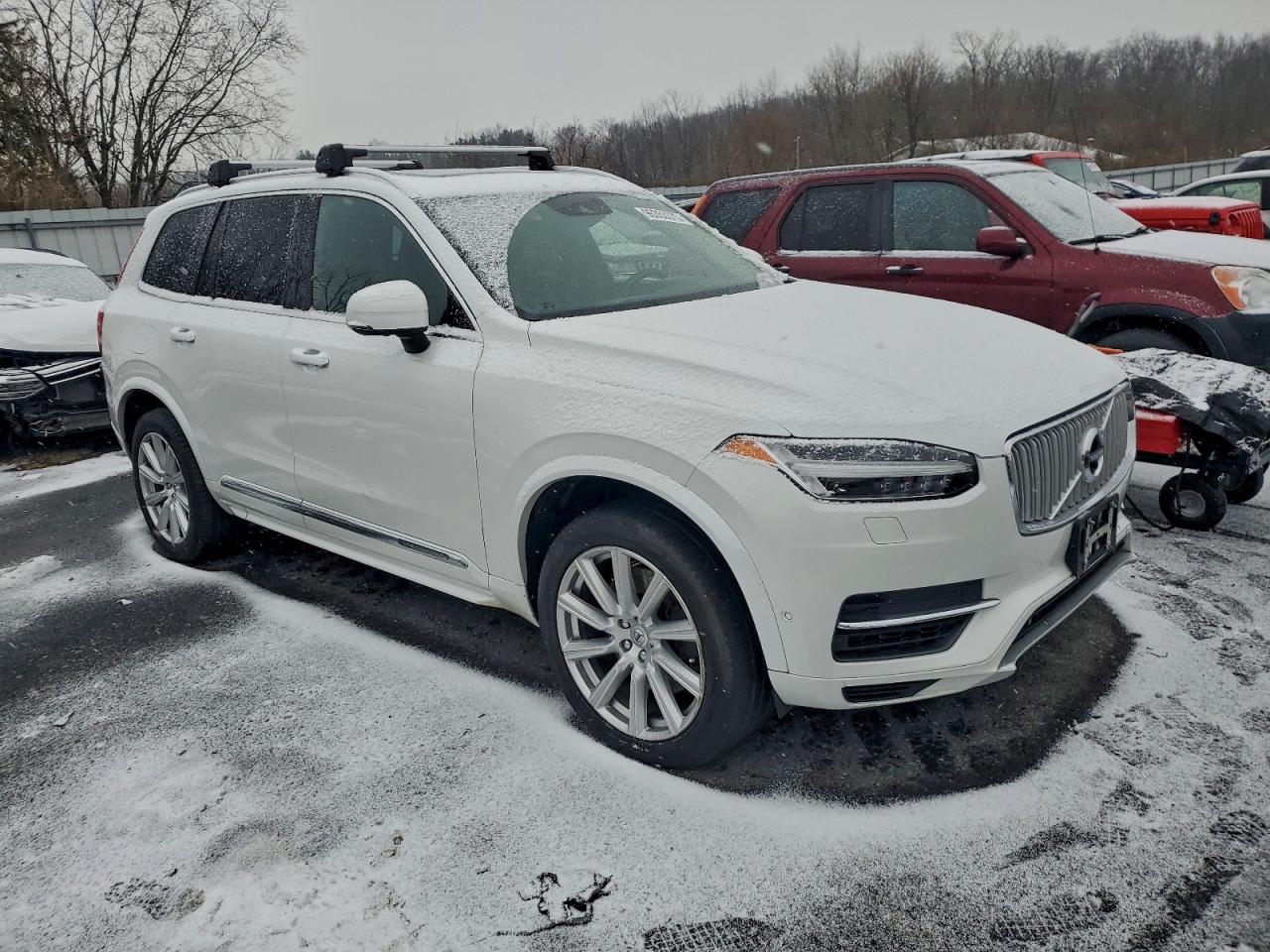 Volvo XC90 T8 Image 5