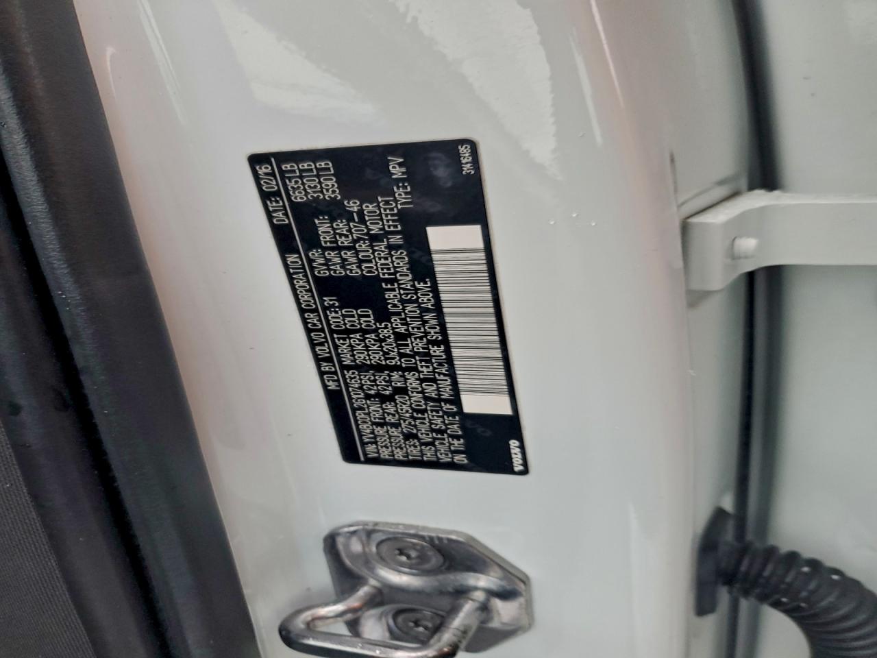 Volvo XC90 T8 Image 11