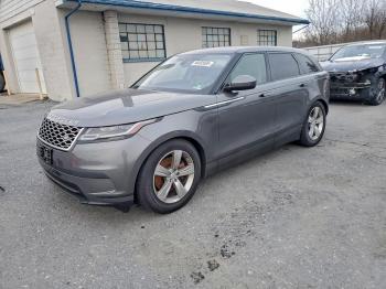  Salvage Land Rover Range Rover