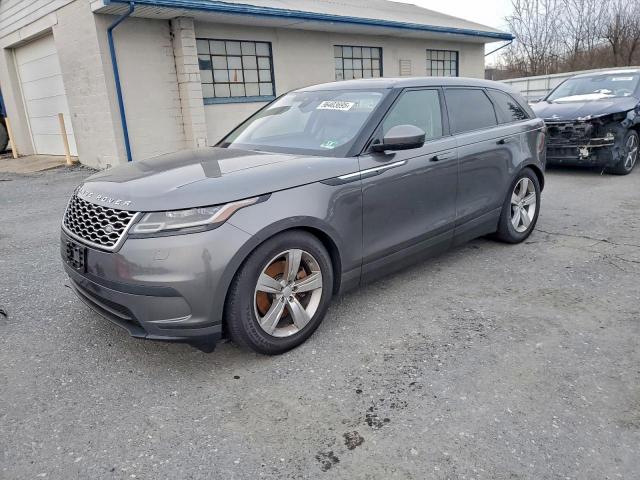  Salvage Land Rover Range Rover