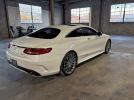 Mercedes-Benz S-Class 550 Image 3