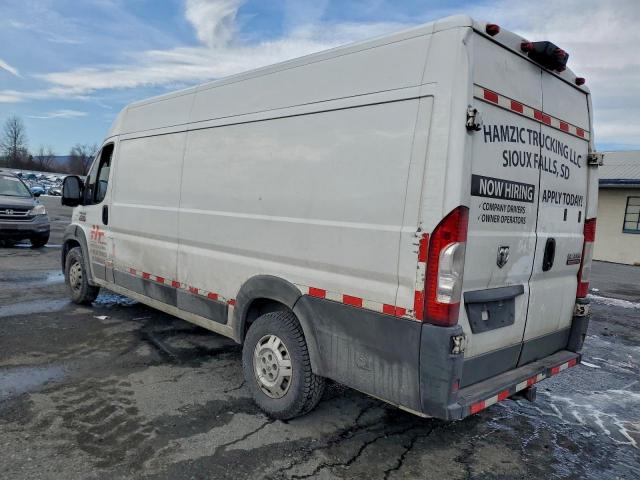 Ram Promaster 3500 High Image 12