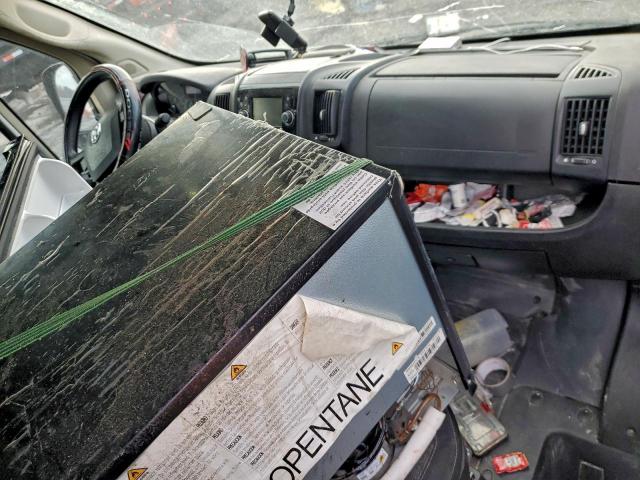 Ram Promaster 3500 High Image 10