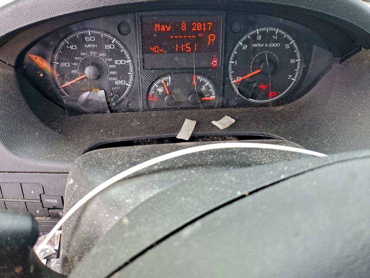 Ram Promaster 3500 High Image 11