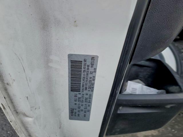 Ram Promaster 3500 High Image 8