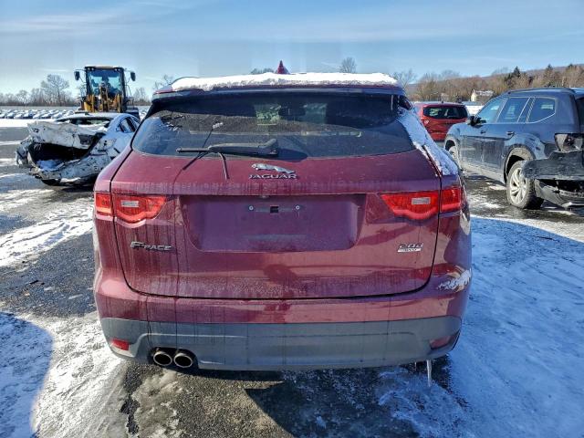 Jaguar F-PACE Premium Image 9