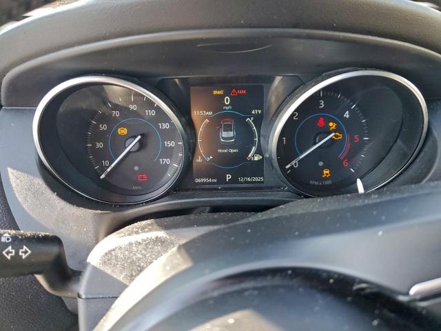 Jaguar F-PACE Premium Image 7