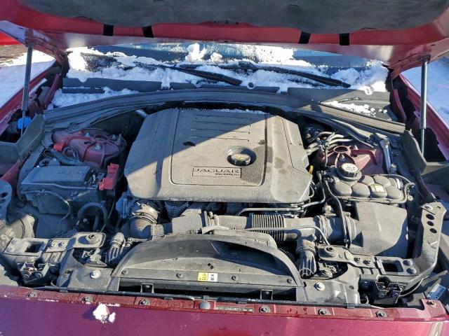 Jaguar F-PACE Premium Image 13