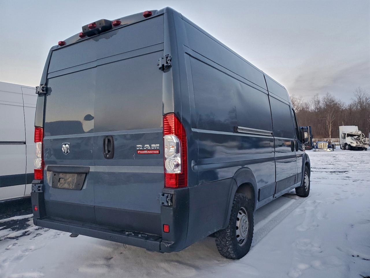 Ram Promaster 3500 High Image 2