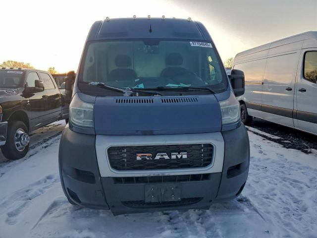Ram Promaster 3500 High Image 13