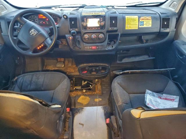 Ram Promaster 3500 High Image 10