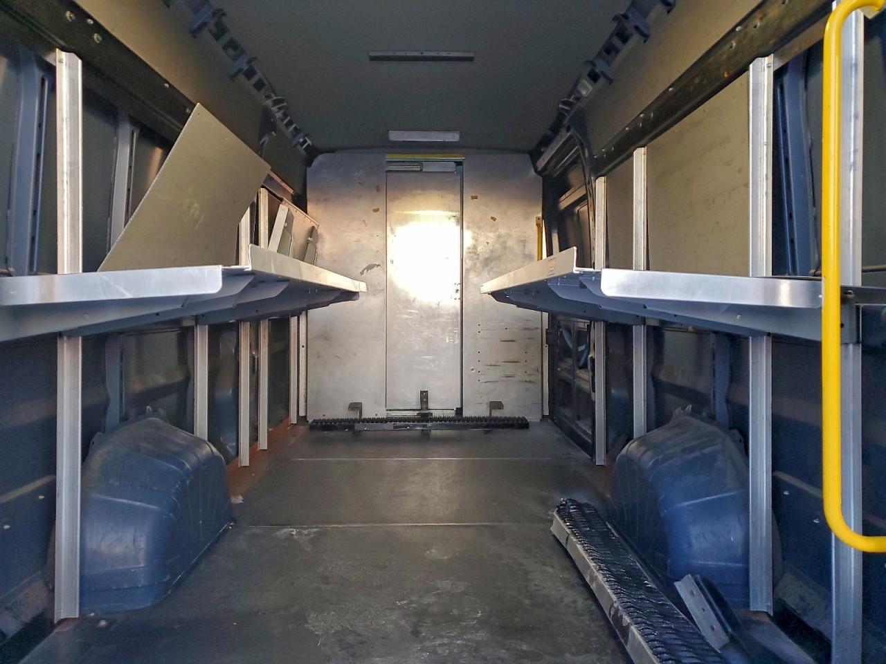 Ram Promaster 3500 High Image 6