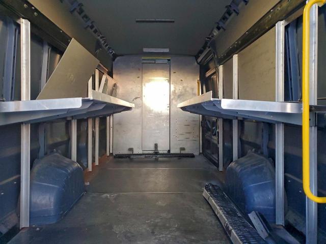 Ram Promaster 3500 High Image 6