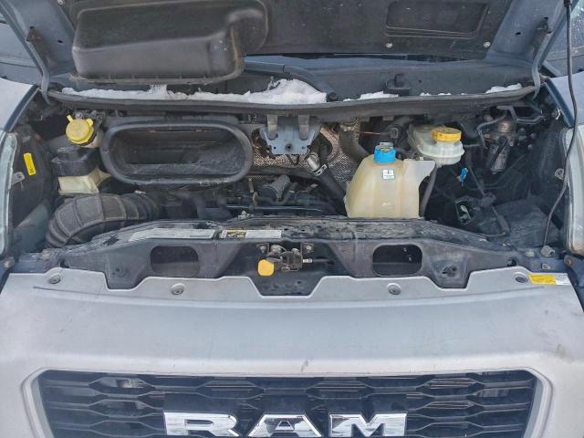 Ram Promaster 3500 High Image 11