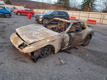  Salvage Porsche 944