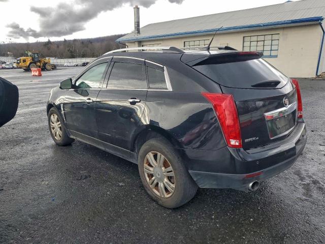 Cadillac SRX Luxury Collection Image 3