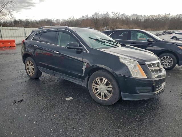 Cadillac SRX Luxury Collection Image 12