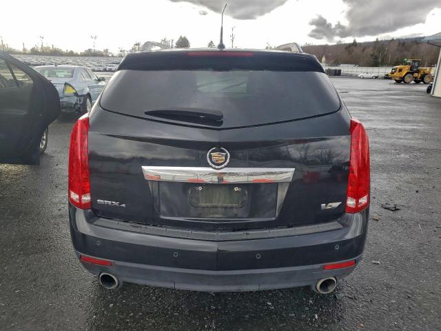 Cadillac SRX Luxury Collection Image 2
