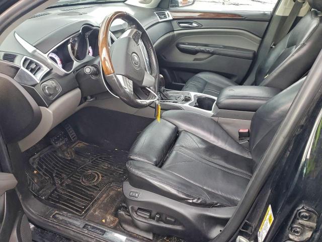 Cadillac SRX Luxury Collection Image 7