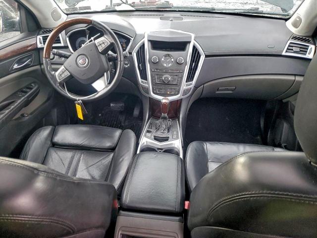 Cadillac SRX Luxury Collection Image 5