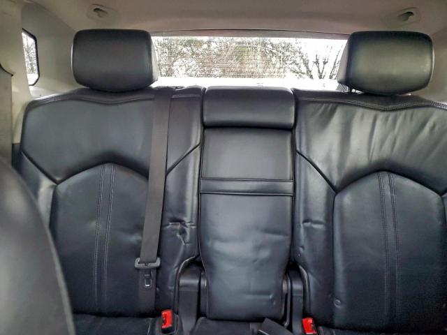 Cadillac SRX Luxury Collection Image 10