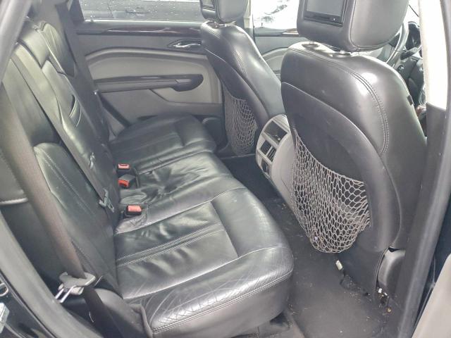 Cadillac SRX Luxury Collection Image 9