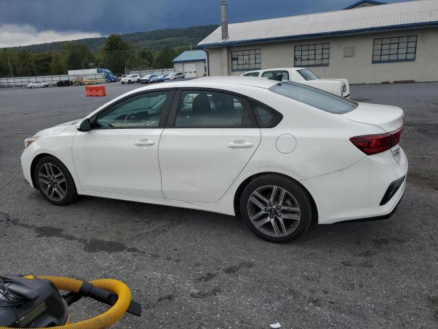 Kia Forte Gt Line Image 5