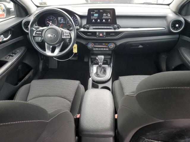 Kia Forte Gt Line Image 10