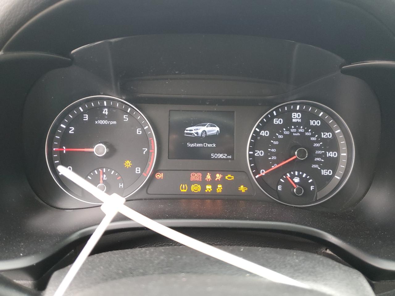 Kia Forte Gt Line Image 9