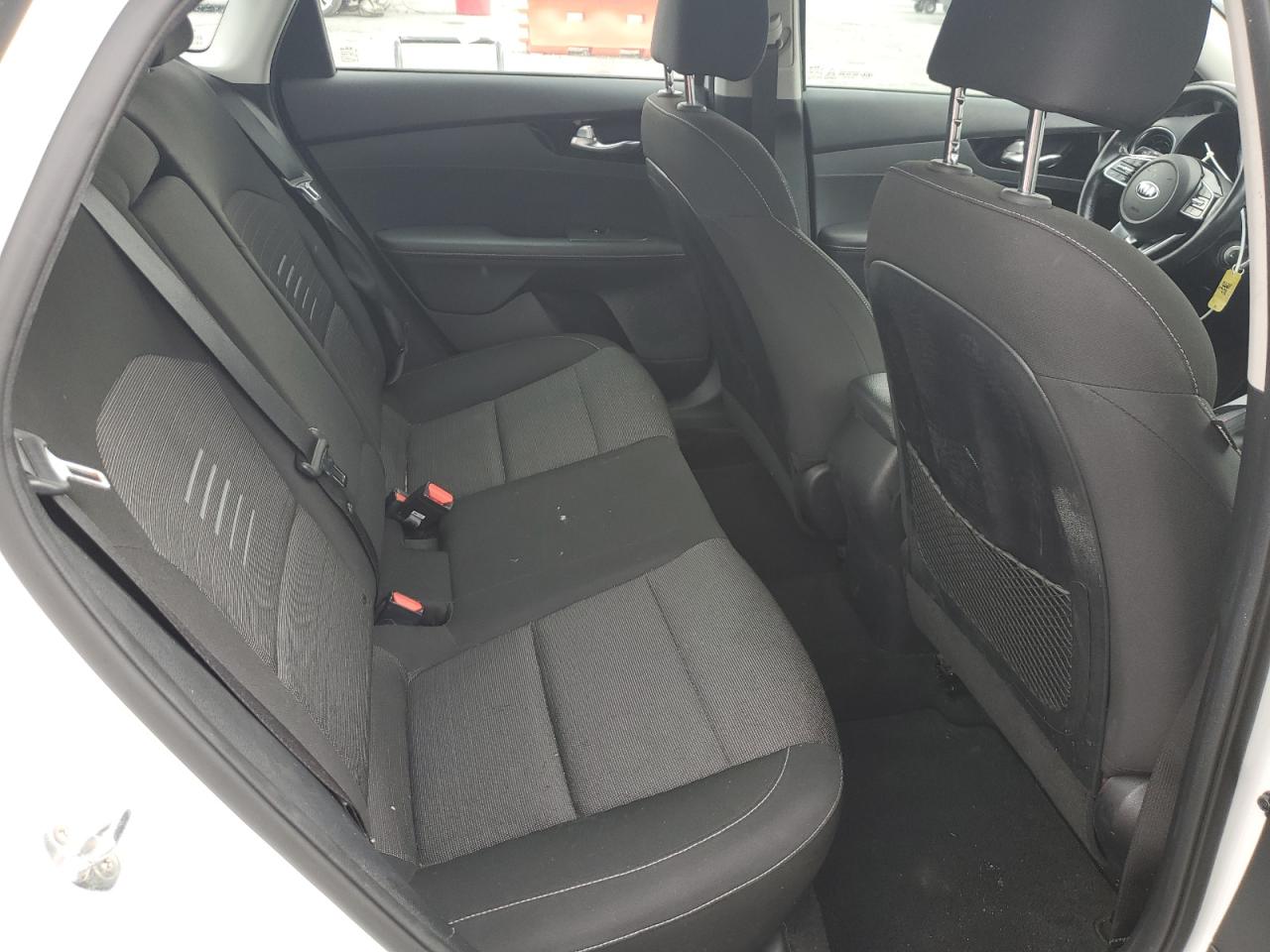 Kia Forte Gt Line Image 6