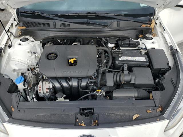 Kia Forte Gt Line Image 11