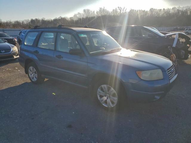 Subaru Forester 2.5x Image 4