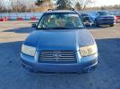 Subaru Forester 2.5x Image 5