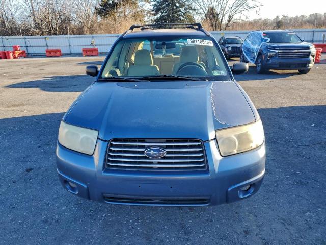 Subaru Forester 2.5x Image 5