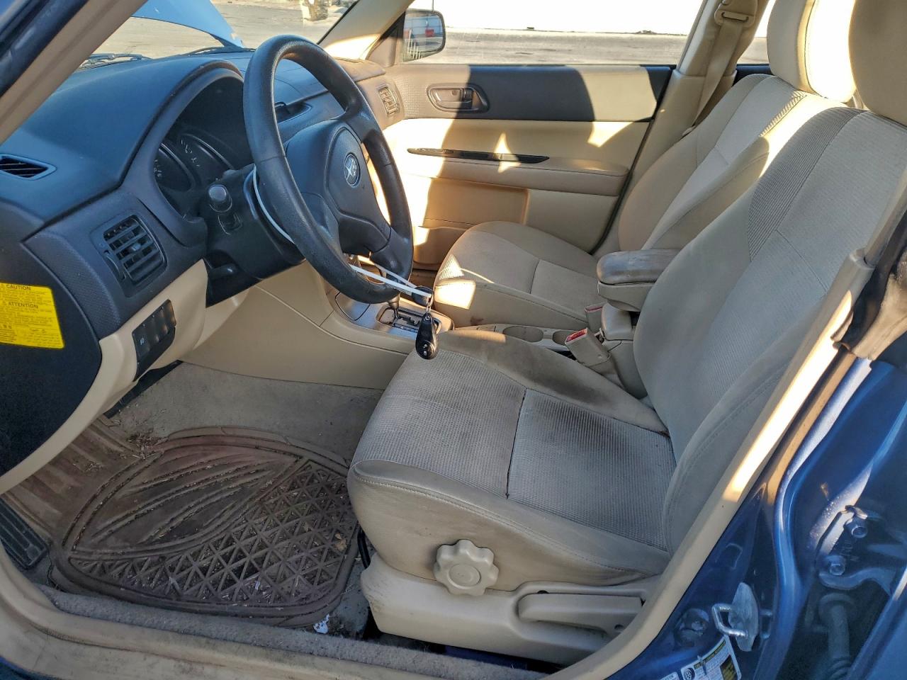 Subaru Forester 2.5x Image 7