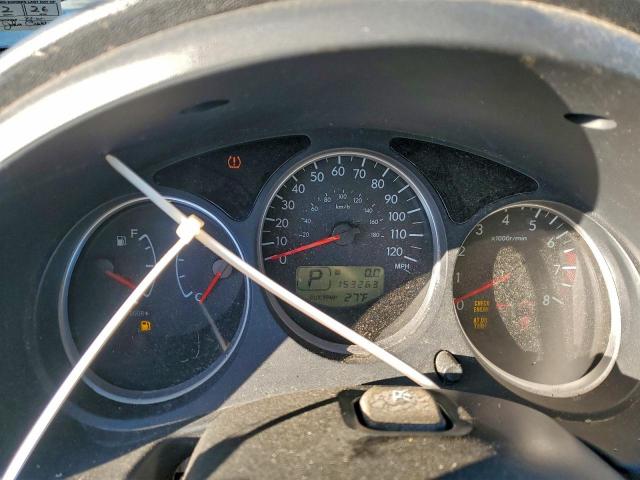 Subaru Forester 2.5x Image 12