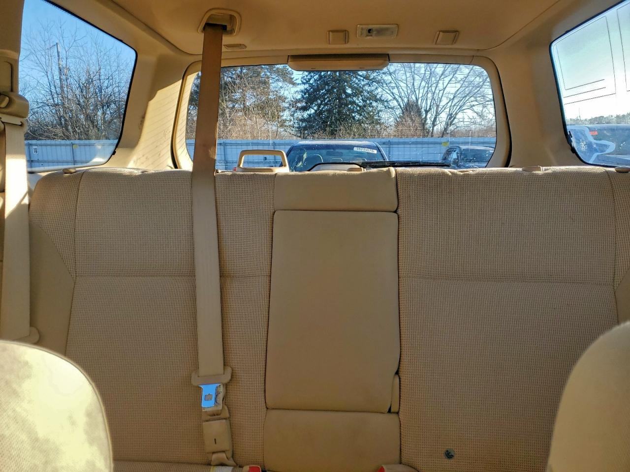 Subaru Forester 2.5x Image 10