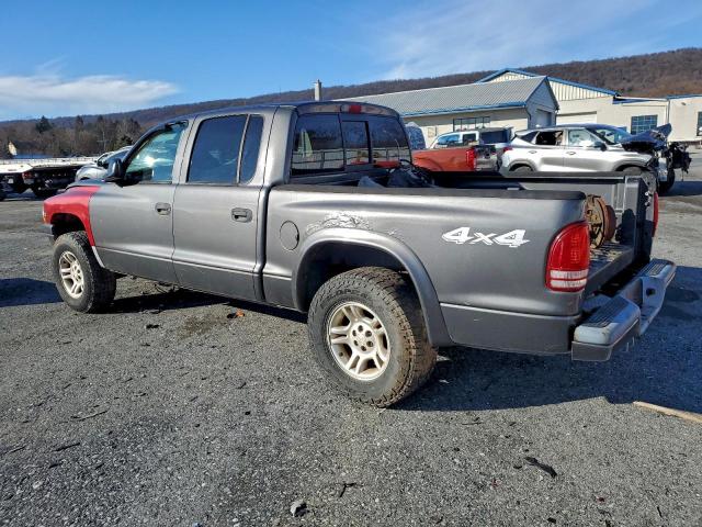 Dodge Dakota Quad Sport Image 2