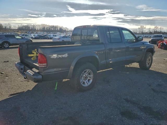 Dodge Dakota Quad Sport Image 4