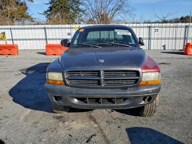 Dodge Dakota Quad Sport Image 10