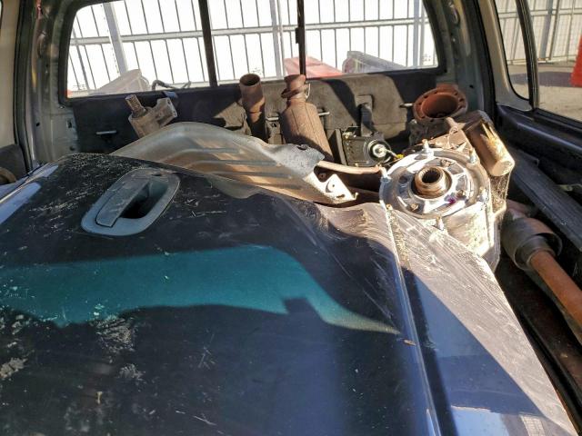 Dodge Dakota Quad Sport Image 9