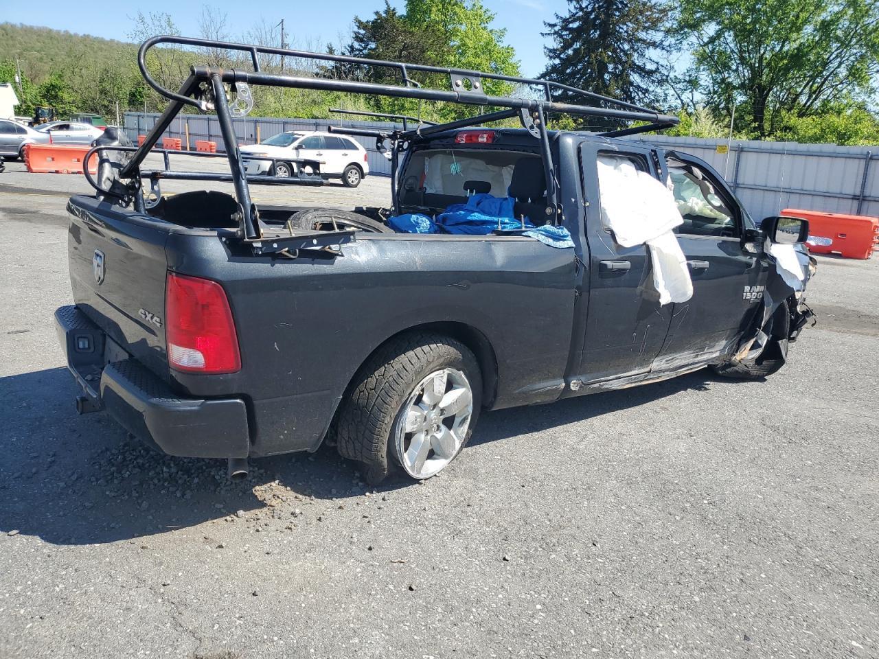 Ram 1500 Tradesman Image 10