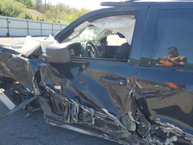 Ram 1500 Tradesman Image 12